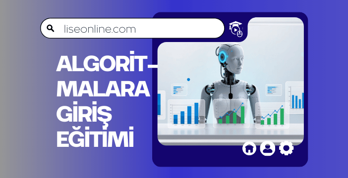 Algoritmalara Giriş