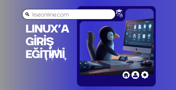 Linux'a Giriş Eğitimi